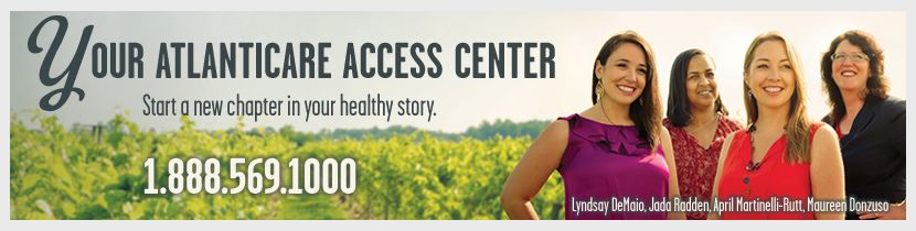 AtlantiCare Access Center