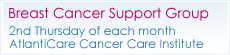 Breast Cancer Support Group