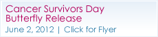 Cancer Survivors Day 2012