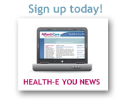 E-Newsletter