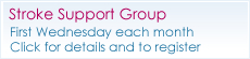Stroke Support Group