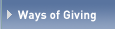 Ways of Giving